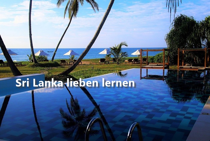 Urlaub in Sri Lanka – Preisvergleich